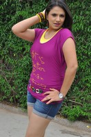 Sivani Photo Shoot Gallery
